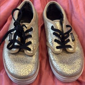 Kids Vans Sneakers
